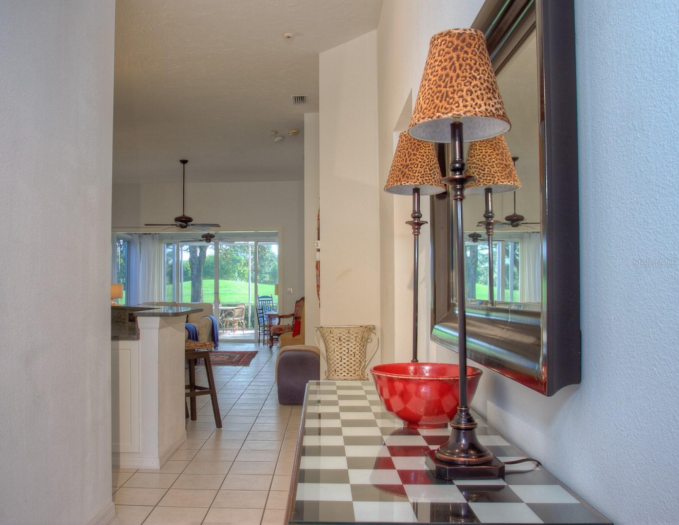 WHITEBRIDGE COURT UNIT III - Residential Lease