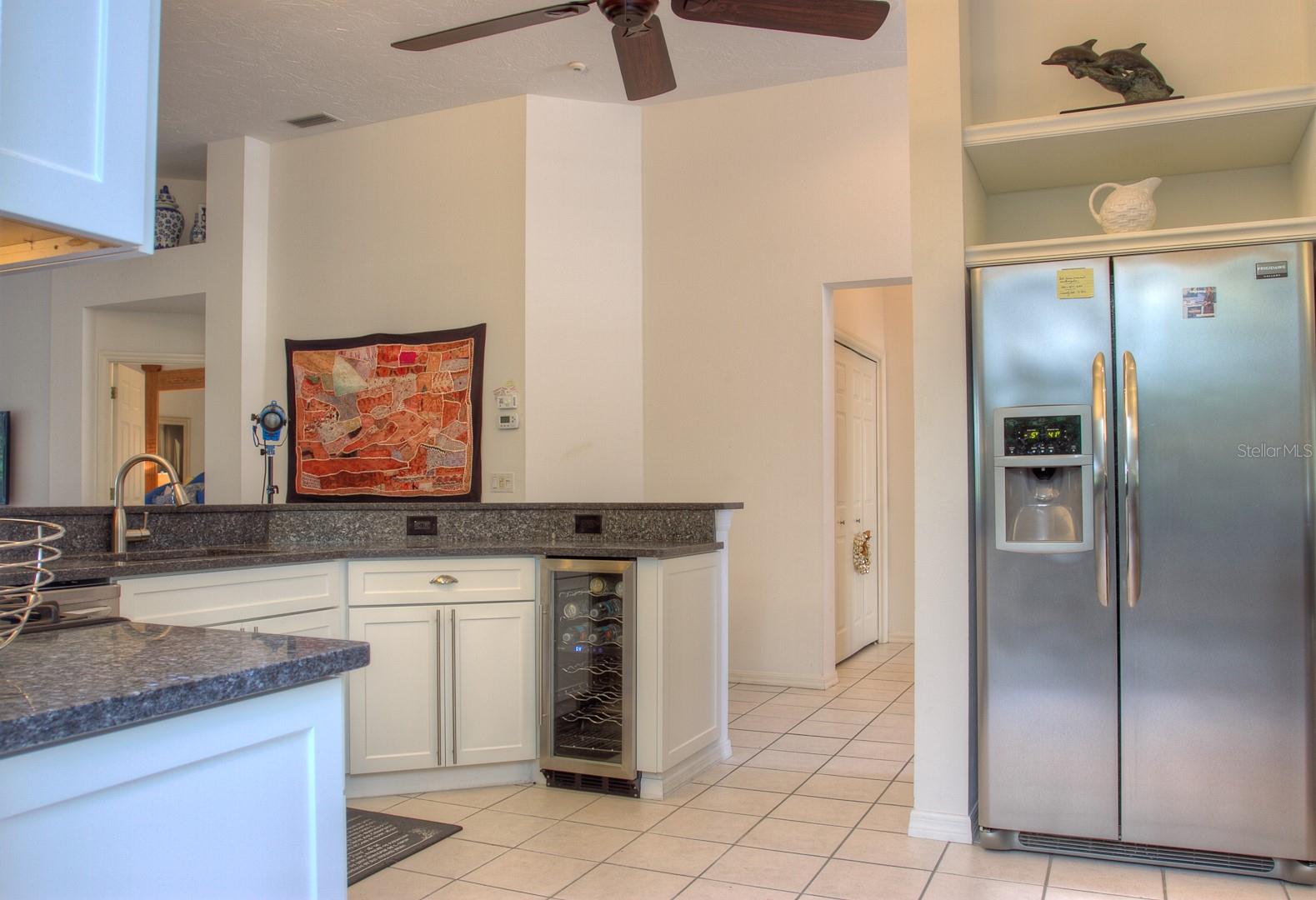 WHITEBRIDGE COURT UNIT III - Residential Lease