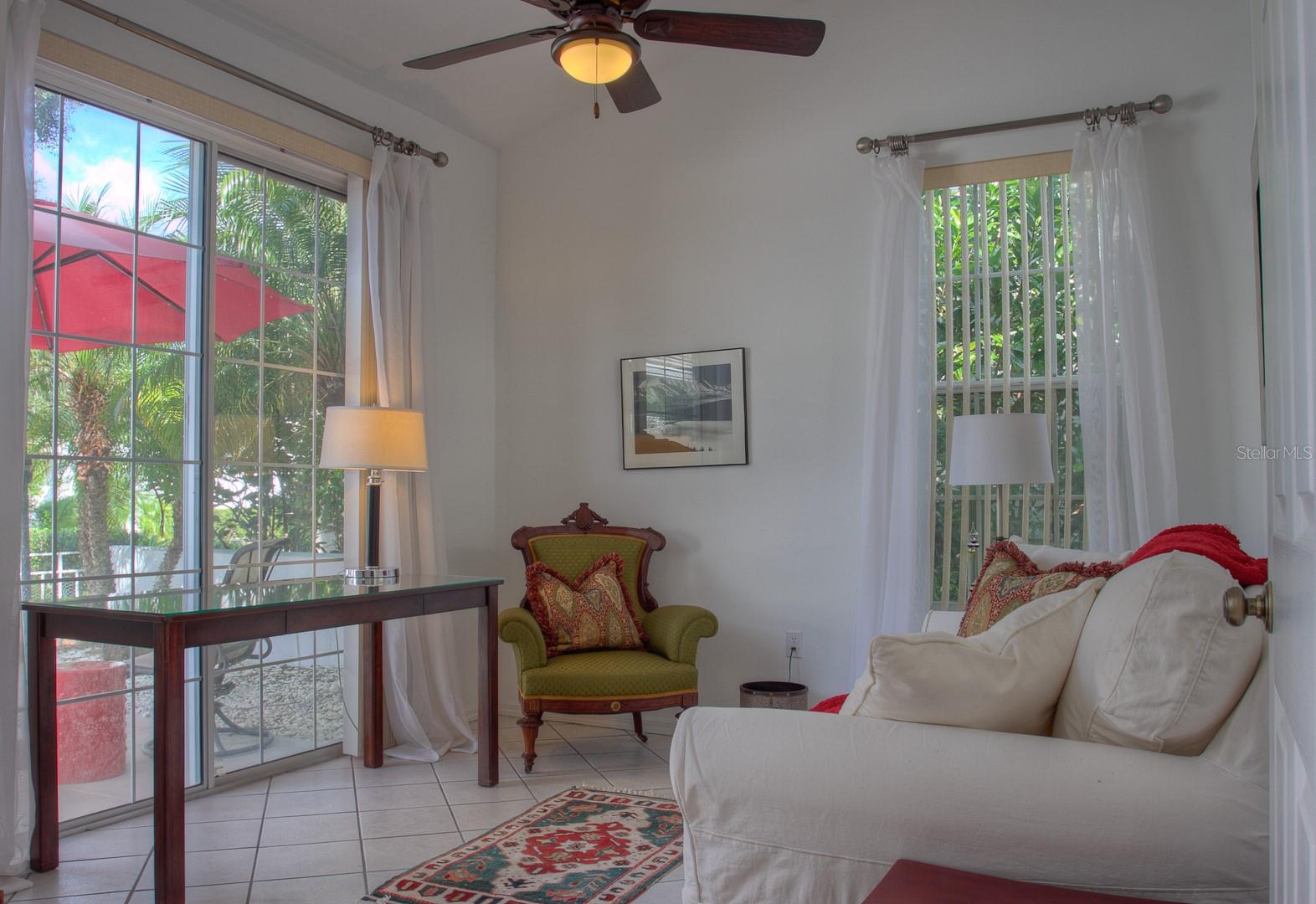 WHITEBRIDGE COURT UNIT III - Residential Lease