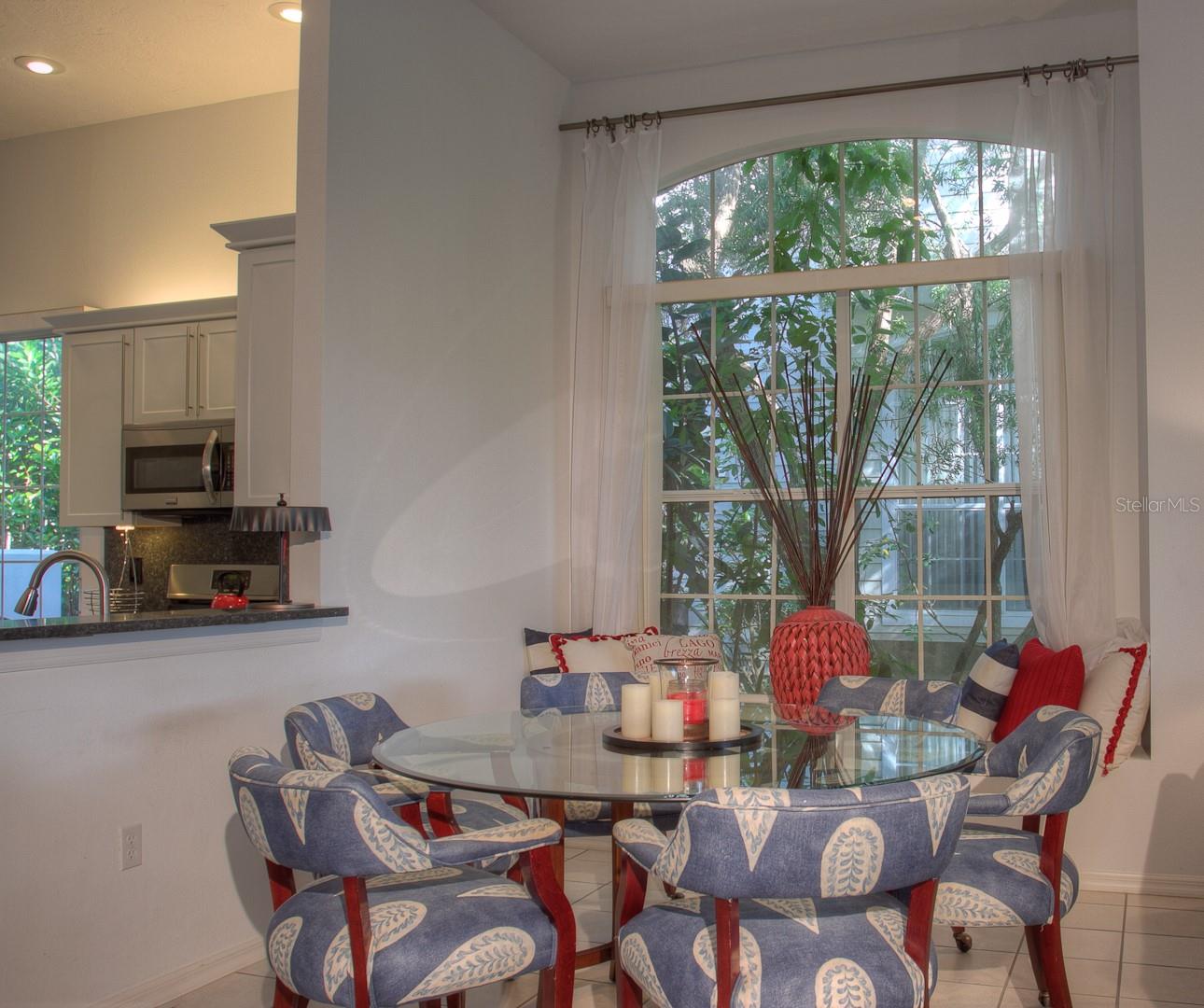 WHITEBRIDGE COURT UNIT III - Residential Lease