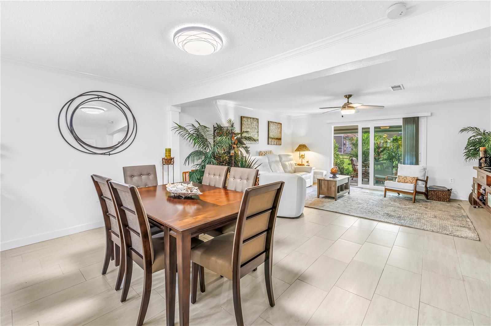 PATRIOT SQUARE APTS - Residential