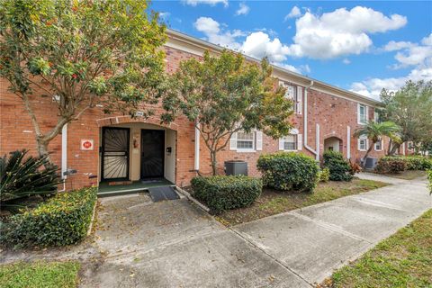 Photo of 3465 41st Terrace S #205, St Petersburg, FL 33711 (MLS # TB8461073)