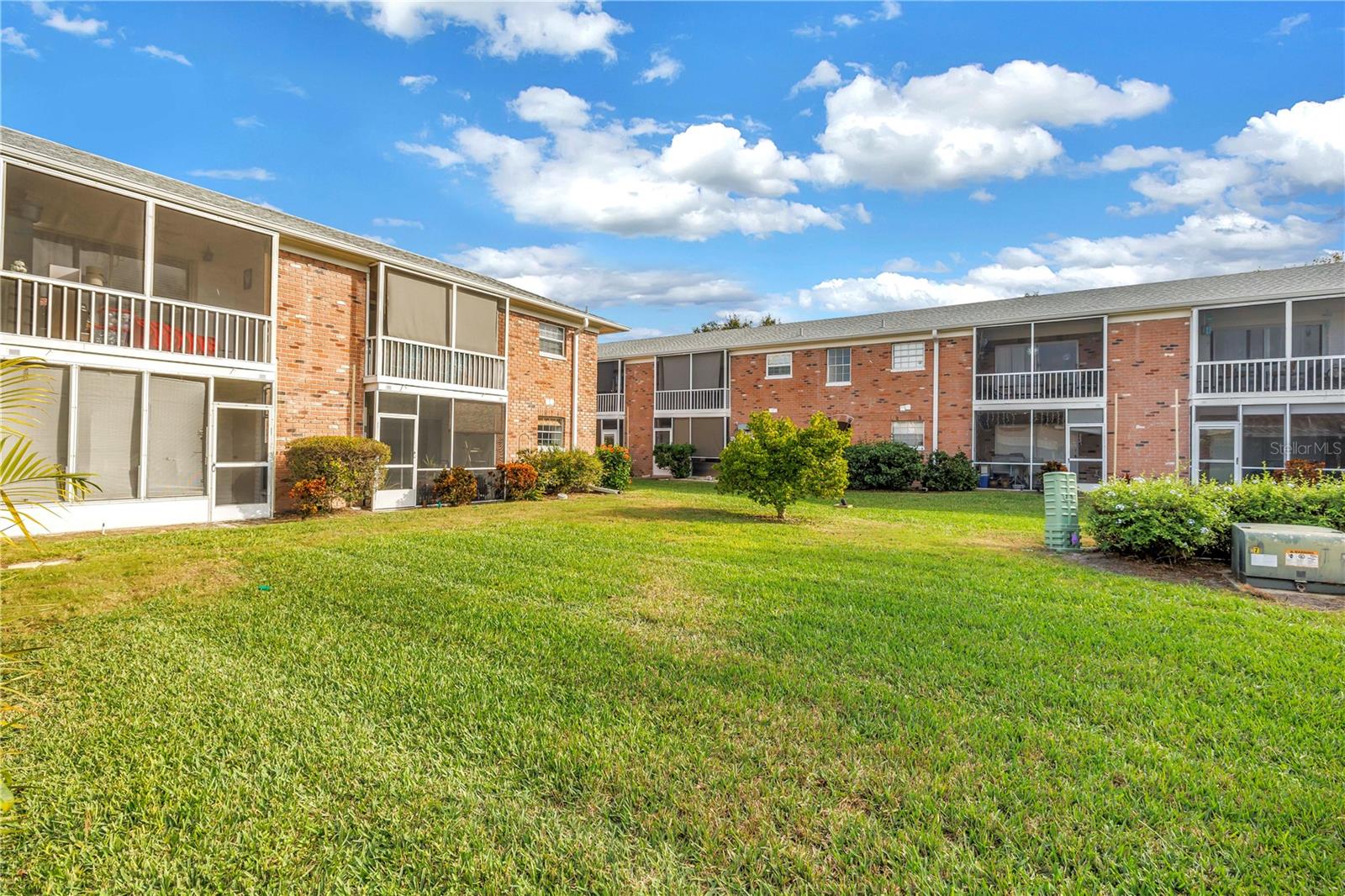 PATRIOT SQUARE APTS - Residential