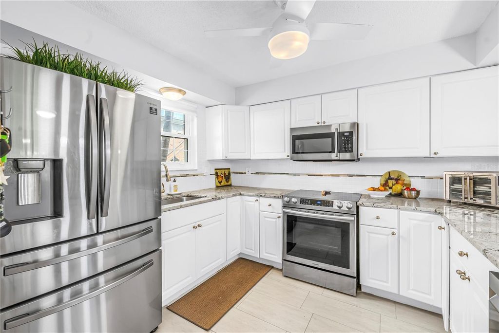 Photo of 3465 41st Terrace S #205, St Petersburg, FL 33711 (MLS # TB8461073)