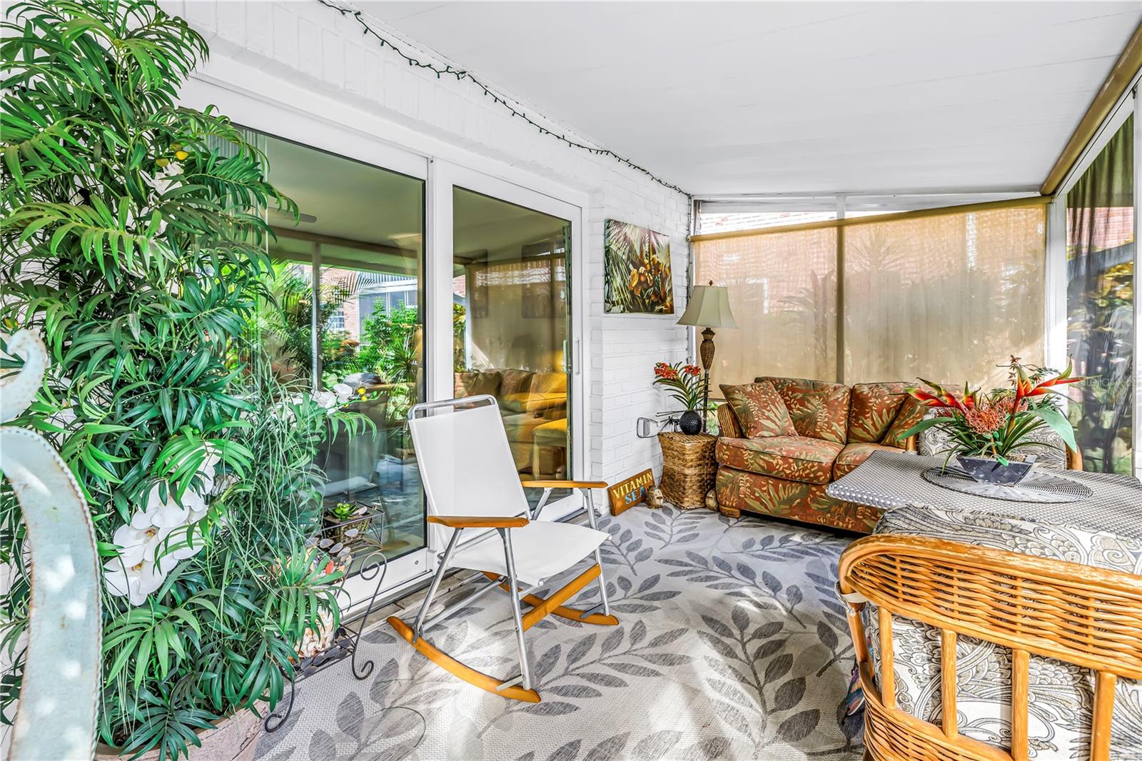 PATRIOT SQUARE APTS - Residential