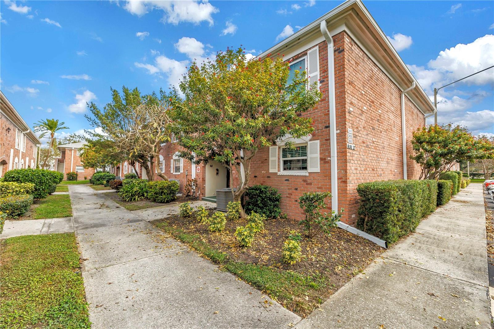 PATRIOT SQUARE APTS - Residential