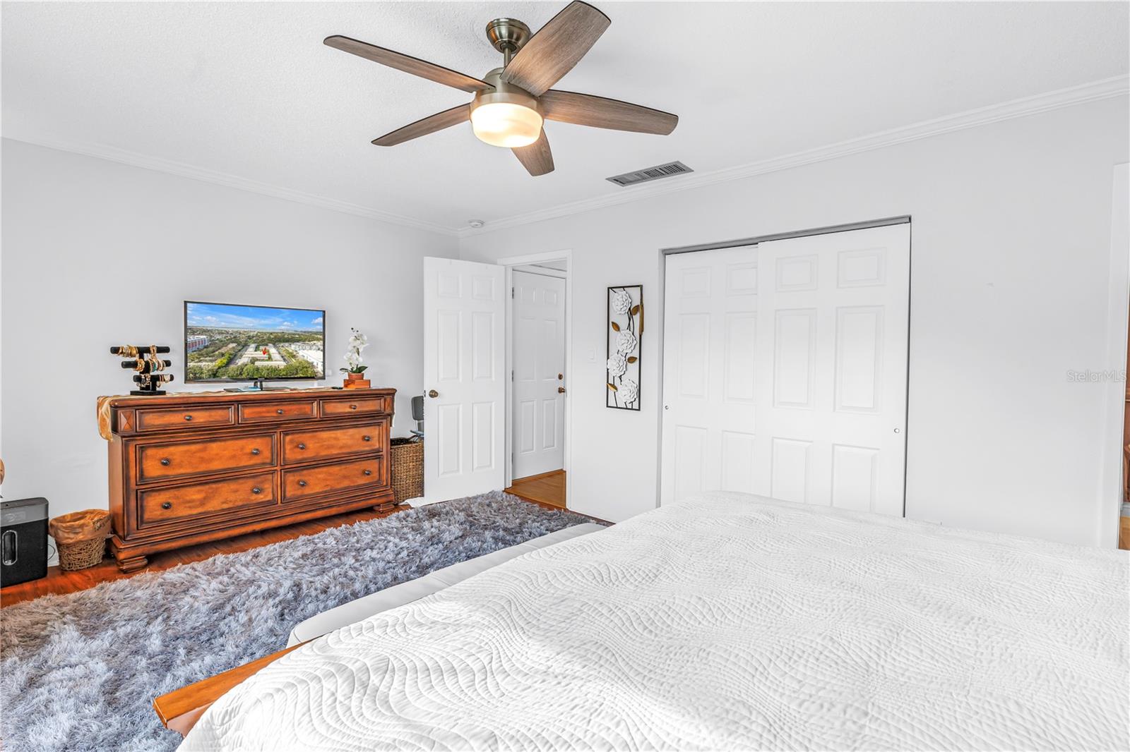 PATRIOT SQUARE APTS - Residential