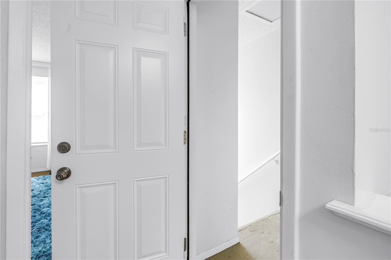 PATRIOT SQUARE APTS - Residential