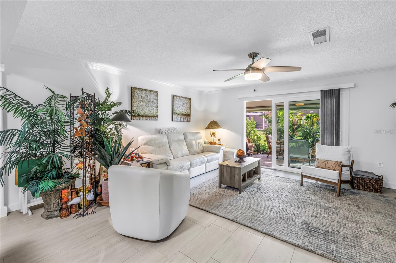 PATRIOT SQUARE APTS - Residential