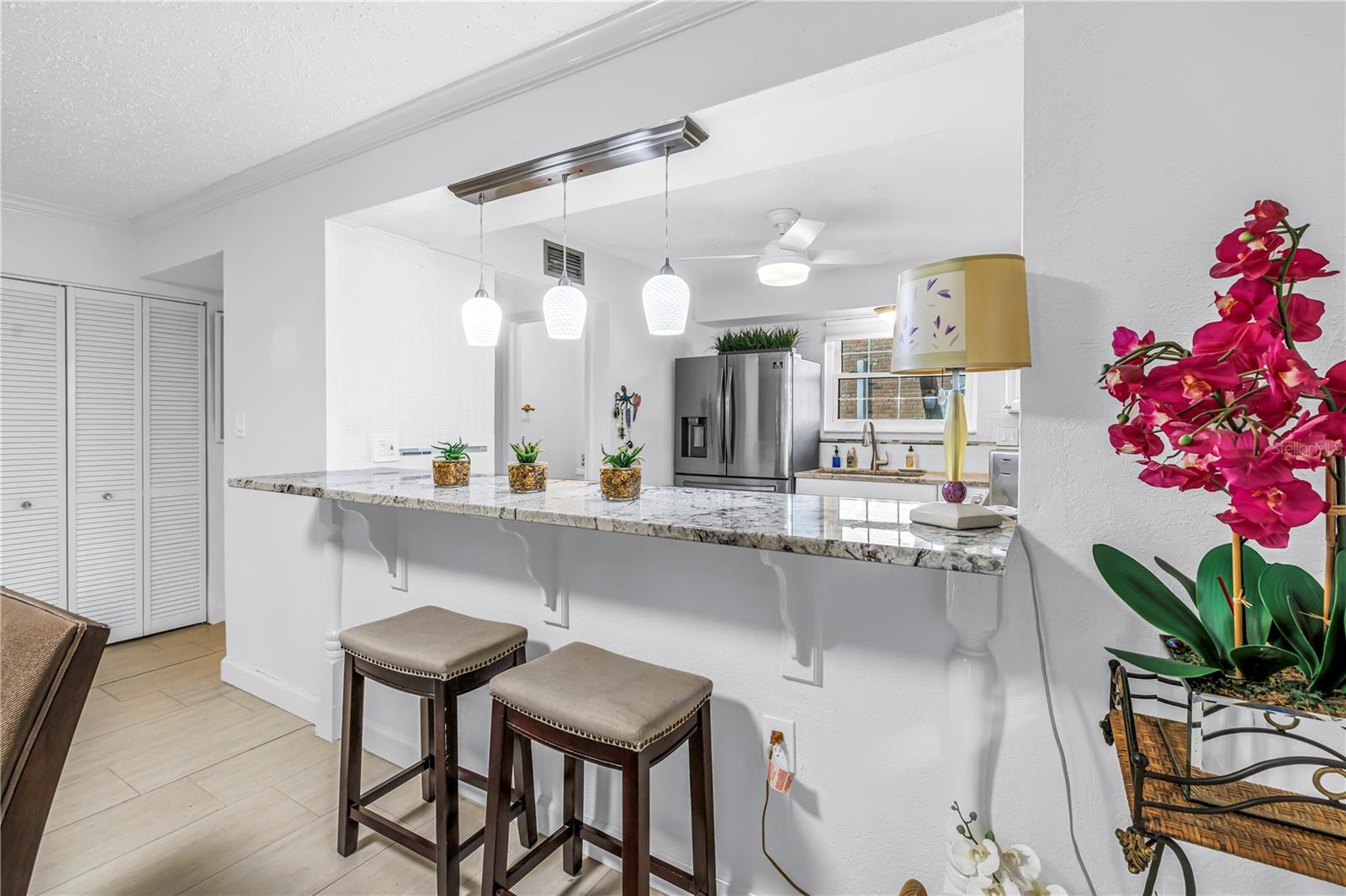 PATRIOT SQUARE APTS - Residential