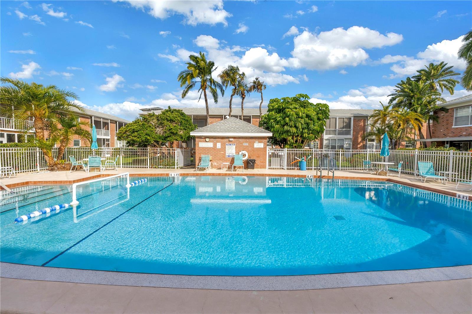 PATRIOT SQUARE APTS - Residential