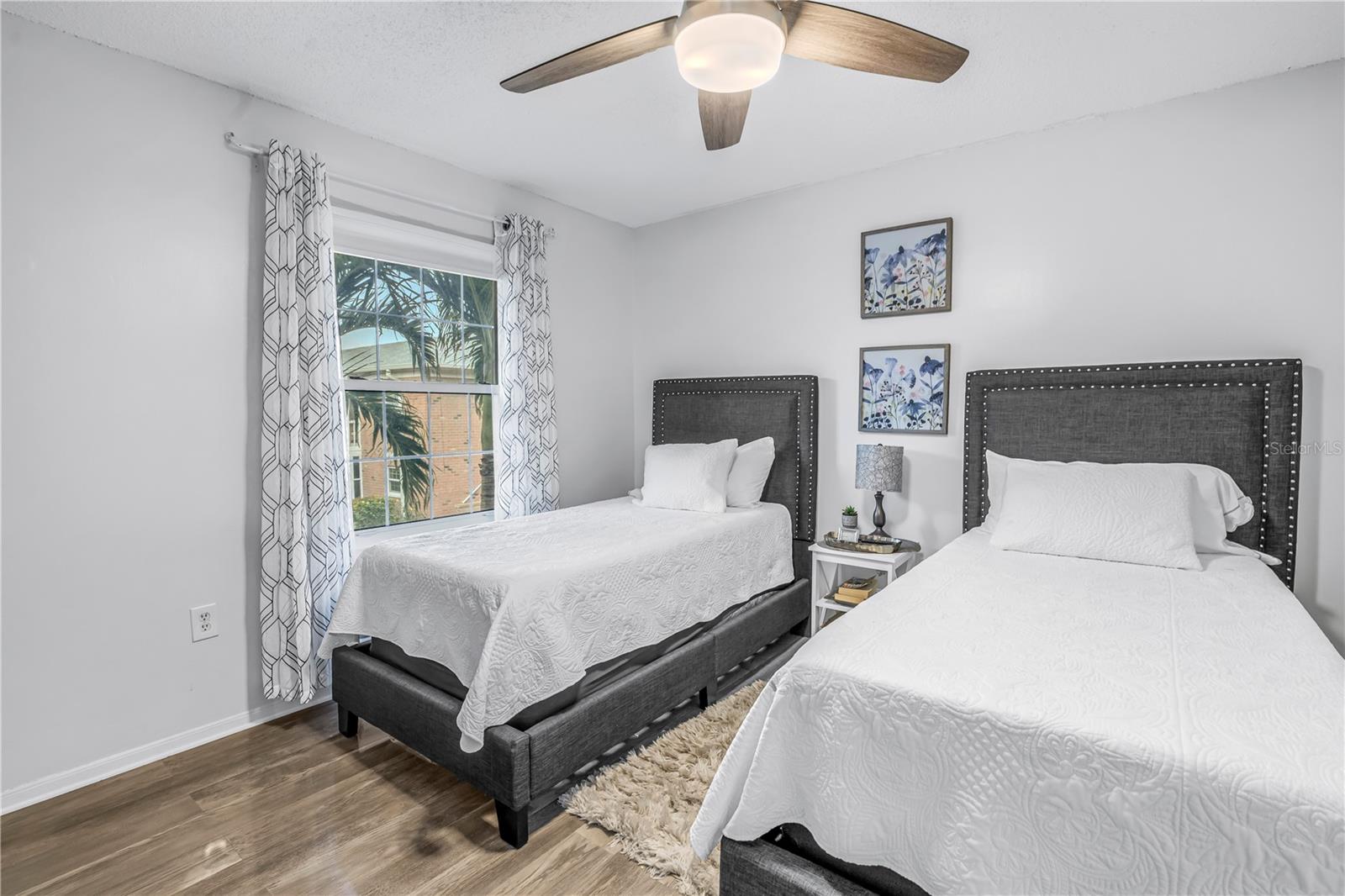 PATRIOT SQUARE APTS - Residential