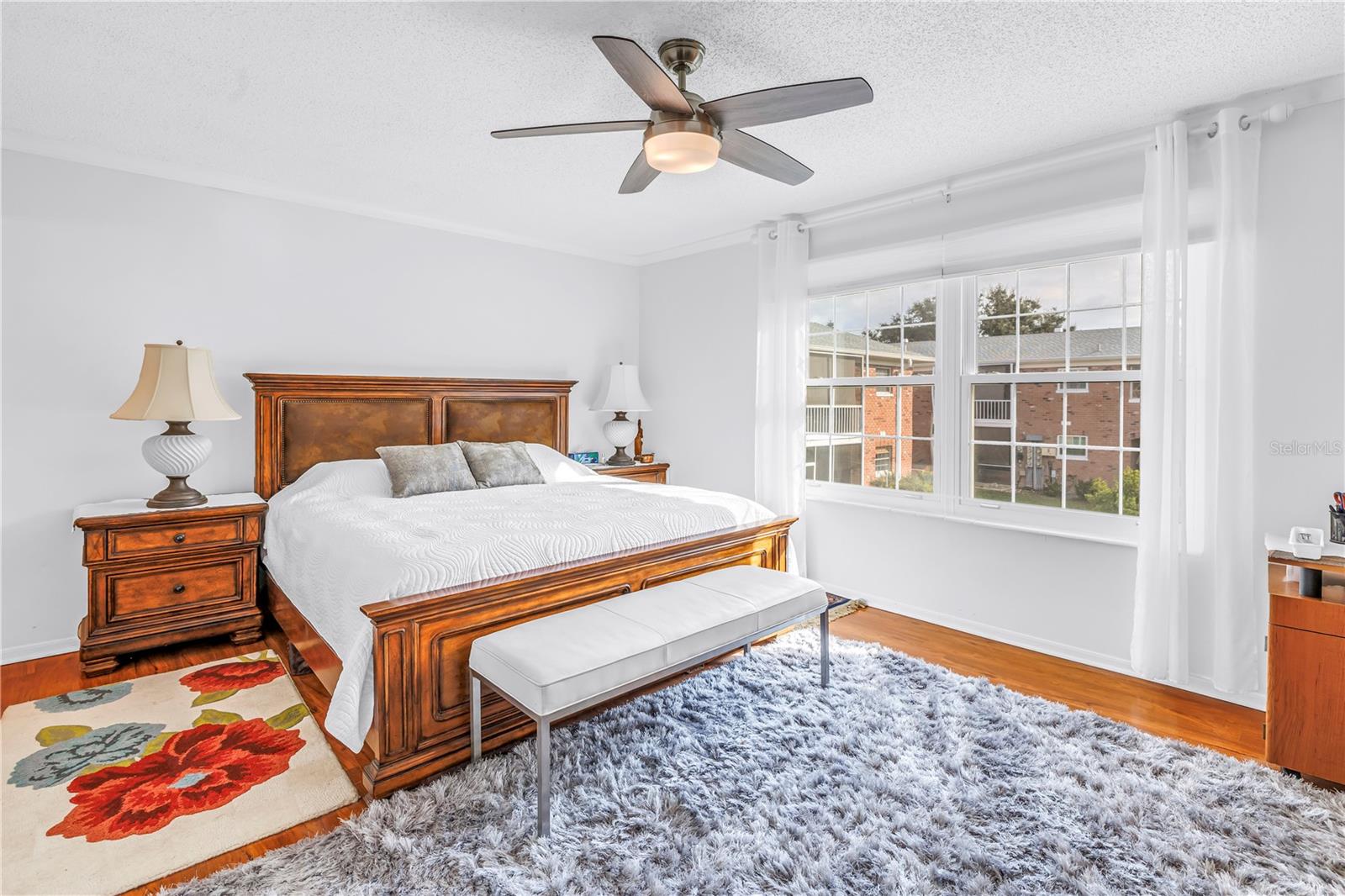 PATRIOT SQUARE APTS - Residential