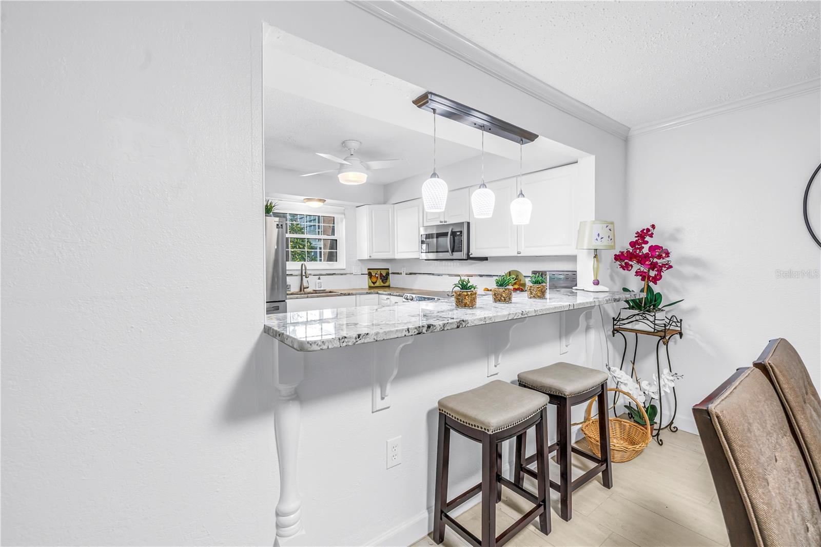 PATRIOT SQUARE APTS - Residential