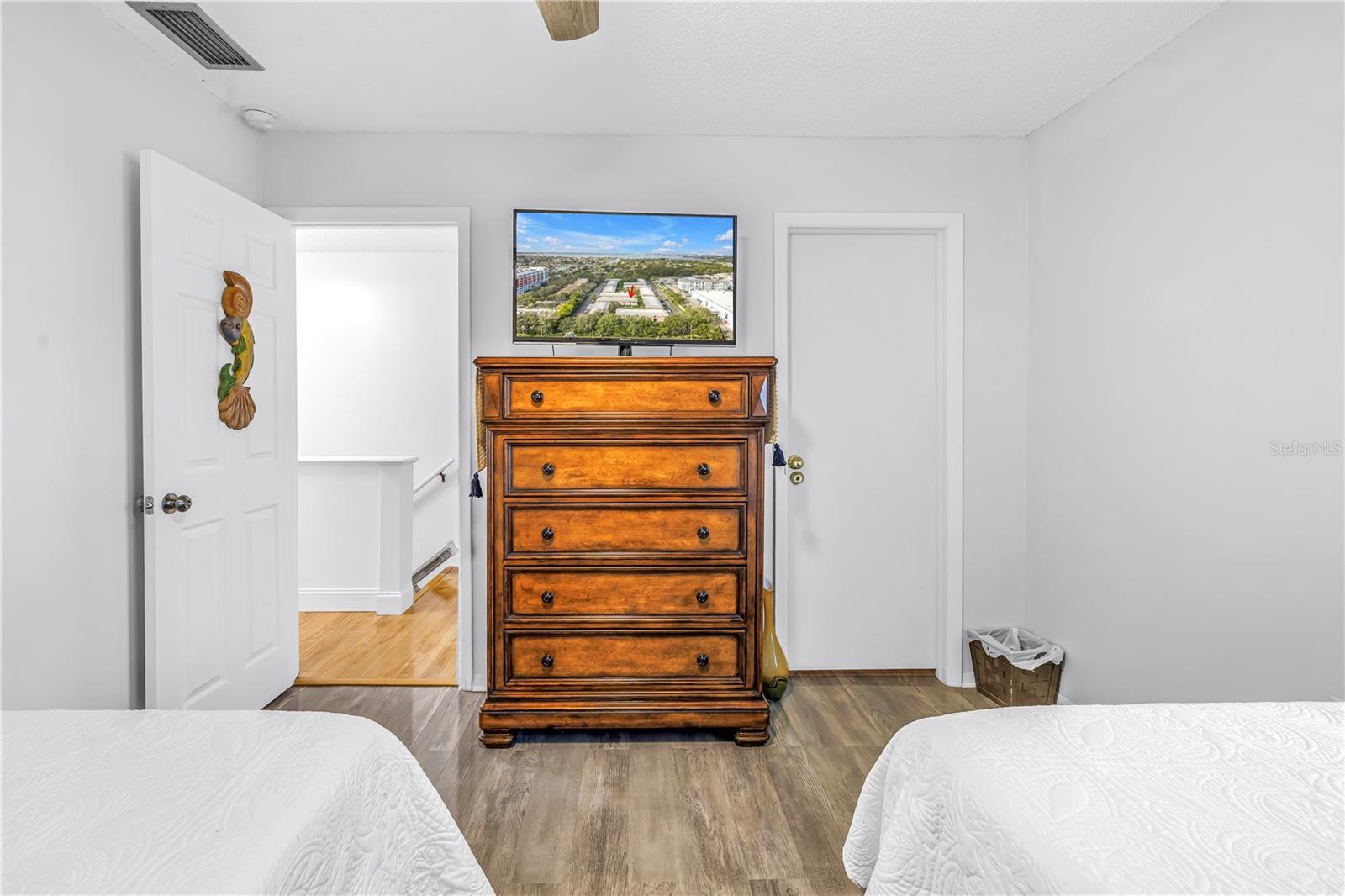 PATRIOT SQUARE APTS - Residential