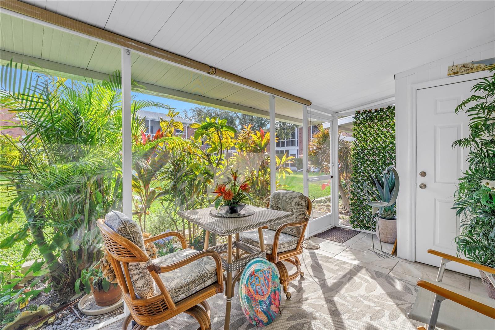 PATRIOT SQUARE APTS - Residential