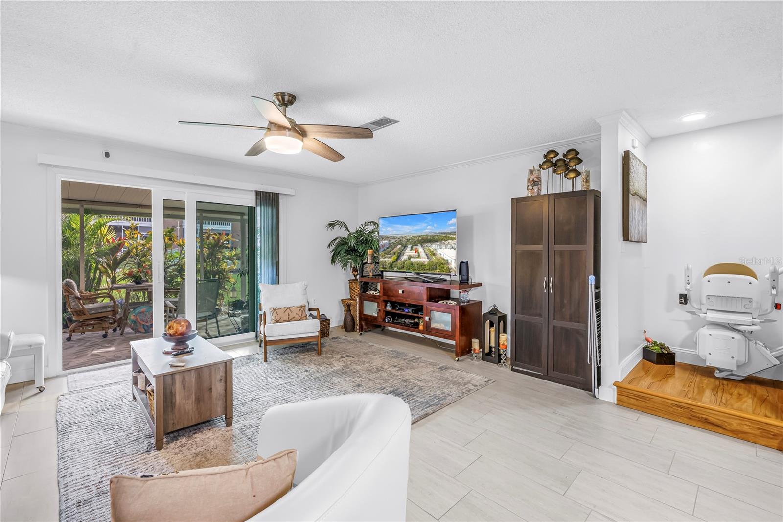 PATRIOT SQUARE APTS - Residential