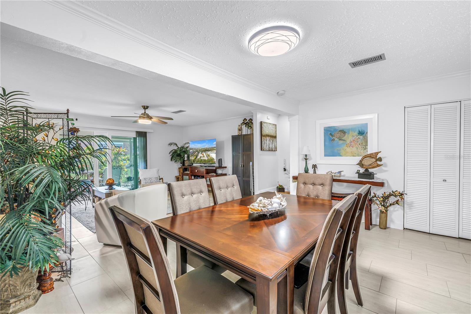 PATRIOT SQUARE APTS - Residential