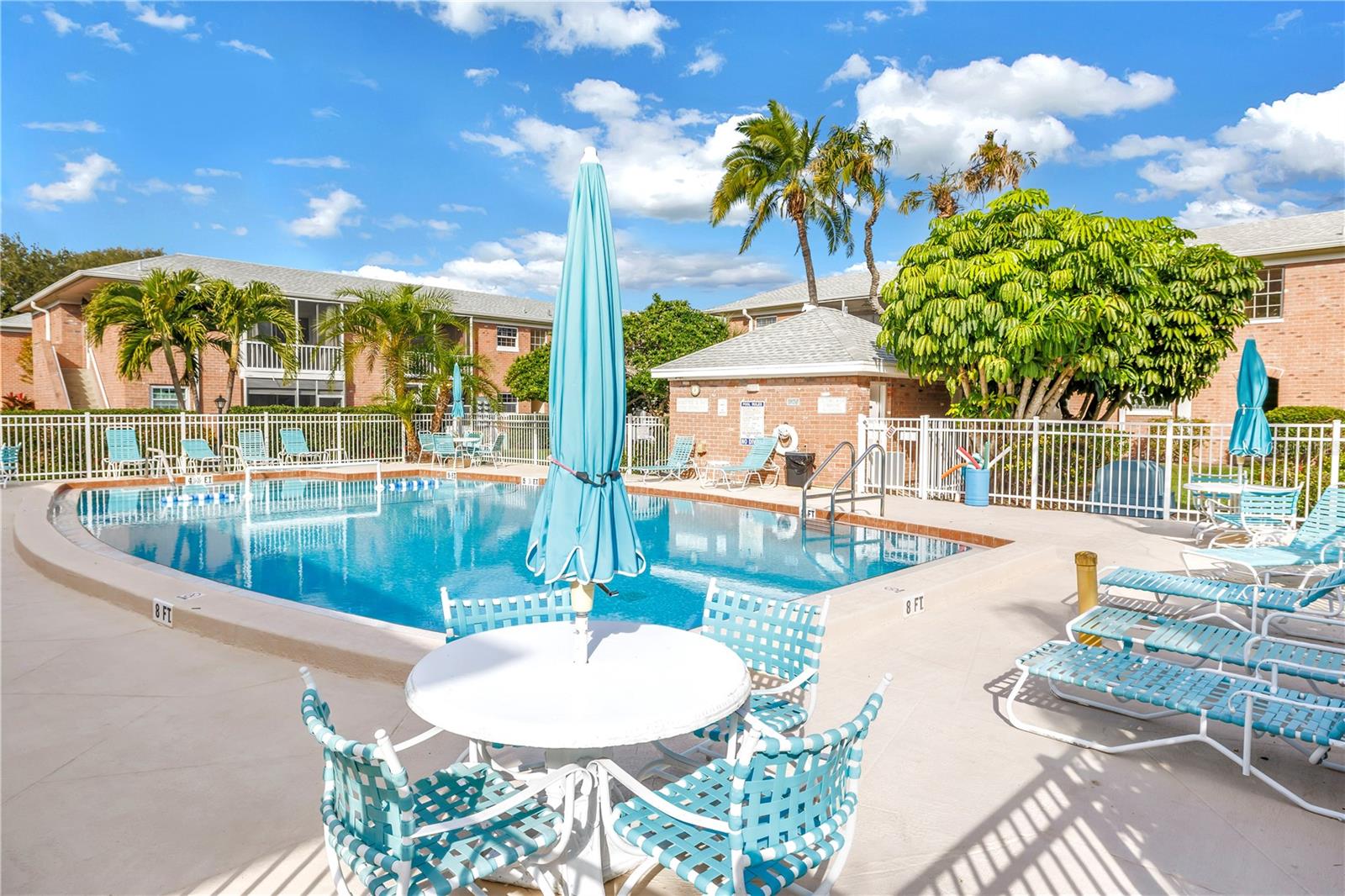 PATRIOT SQUARE APTS - Residential