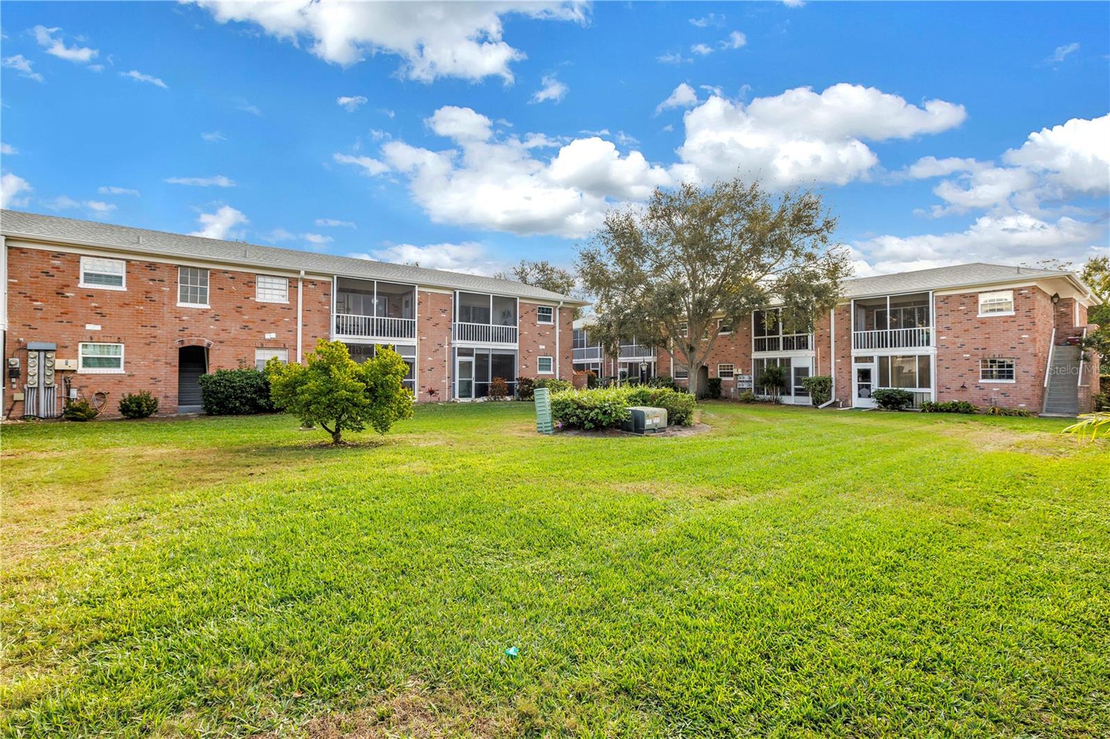 PATRIOT SQUARE APTS - Residential