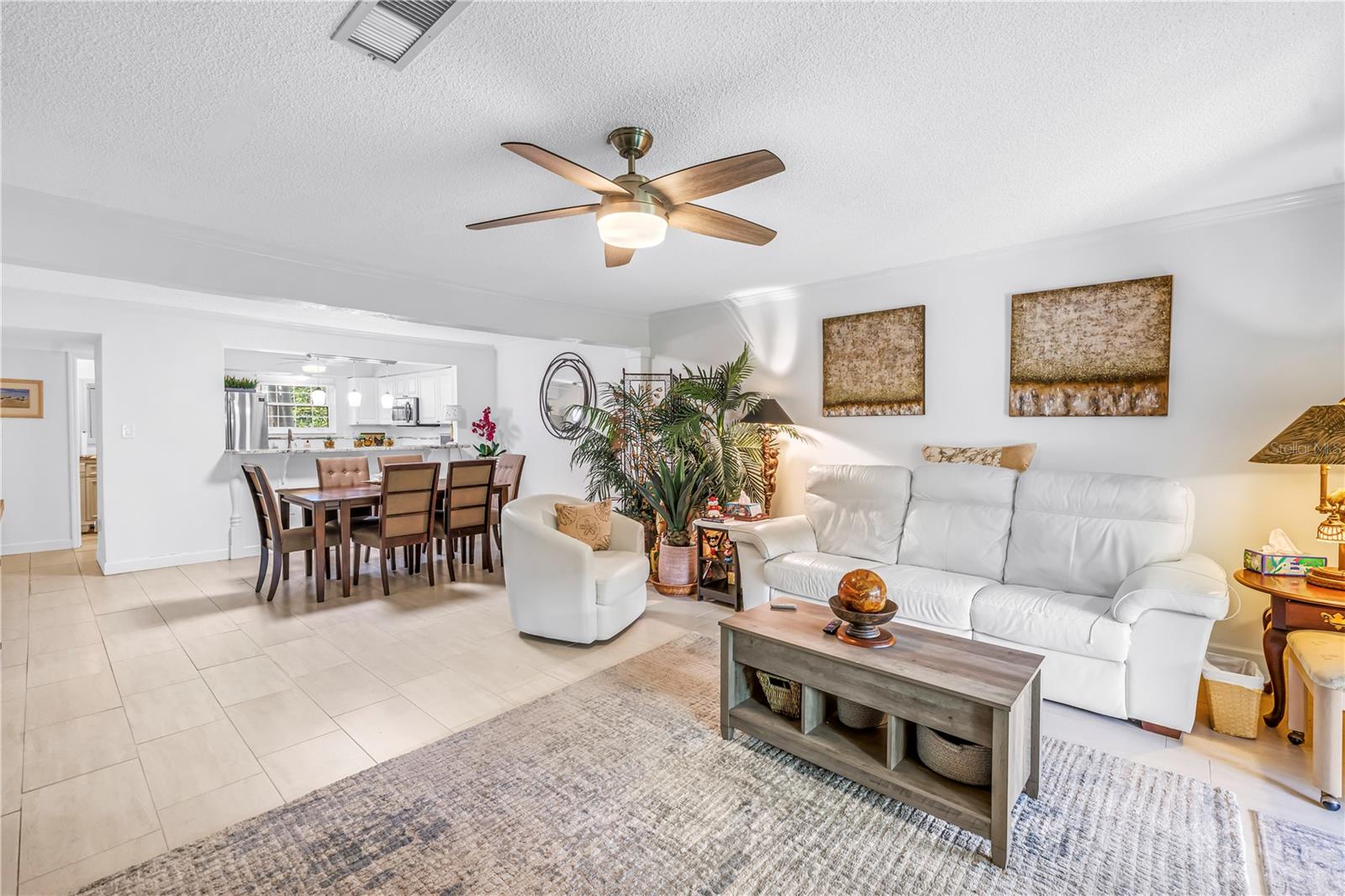 PATRIOT SQUARE APTS - Residential