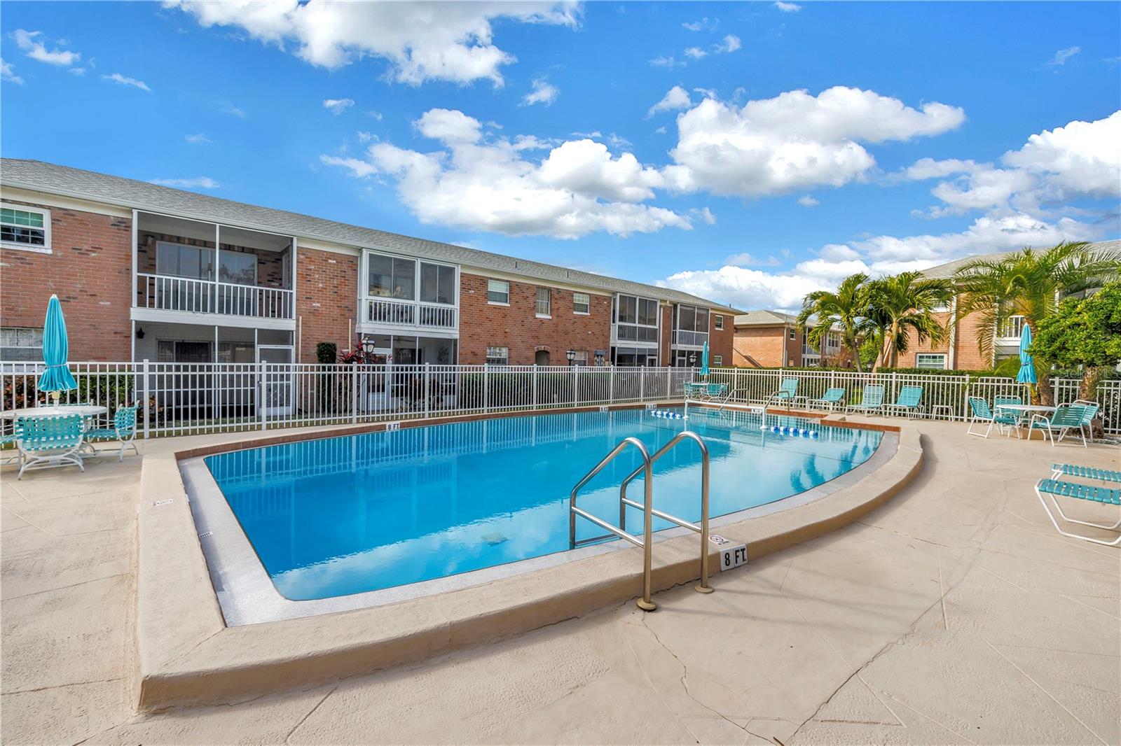 PATRIOT SQUARE APTS - Residential