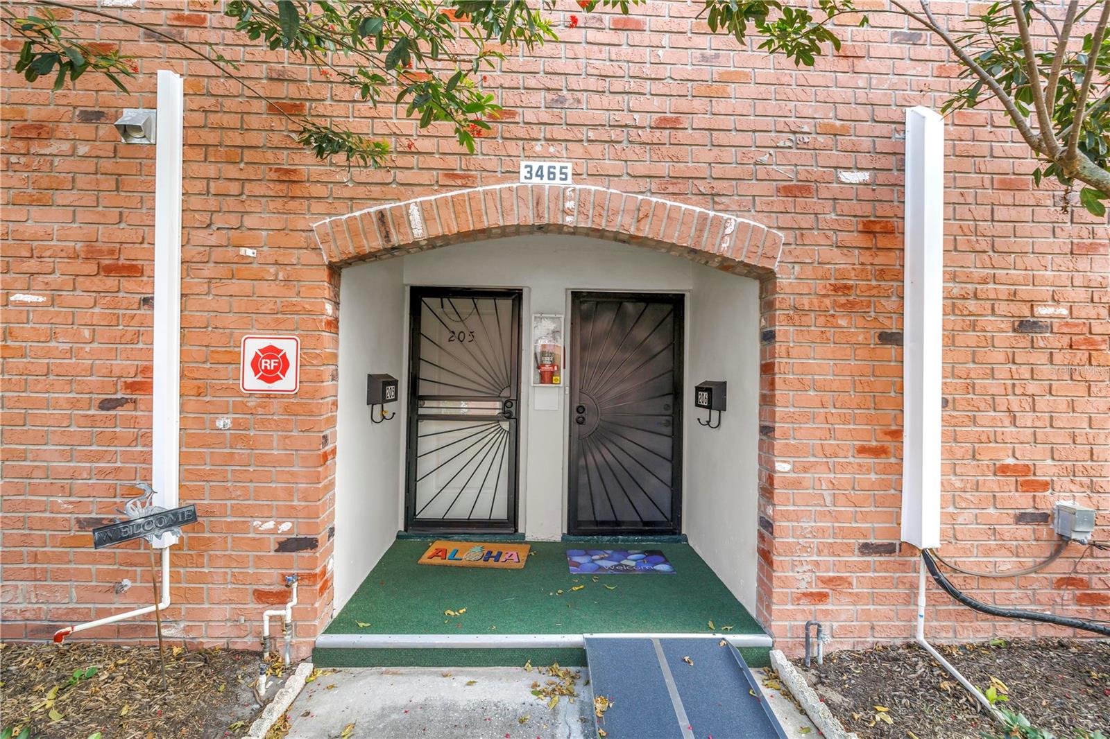 PATRIOT SQUARE APTS - Residential