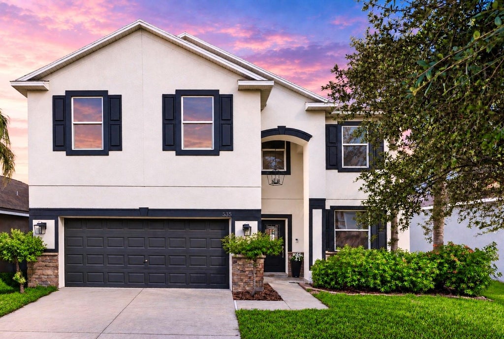 Photo of 525 19th Street NW, Ruskin, FL 33570 (MLS # TB8558650)