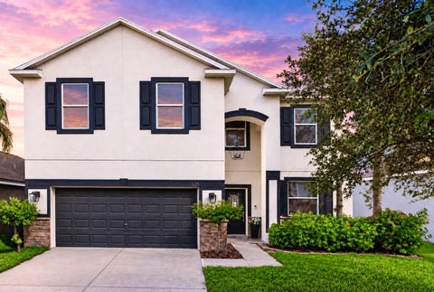 Photo of 525 19th Street NW, Ruskin, FL 33570 (MLS # TB8558650)