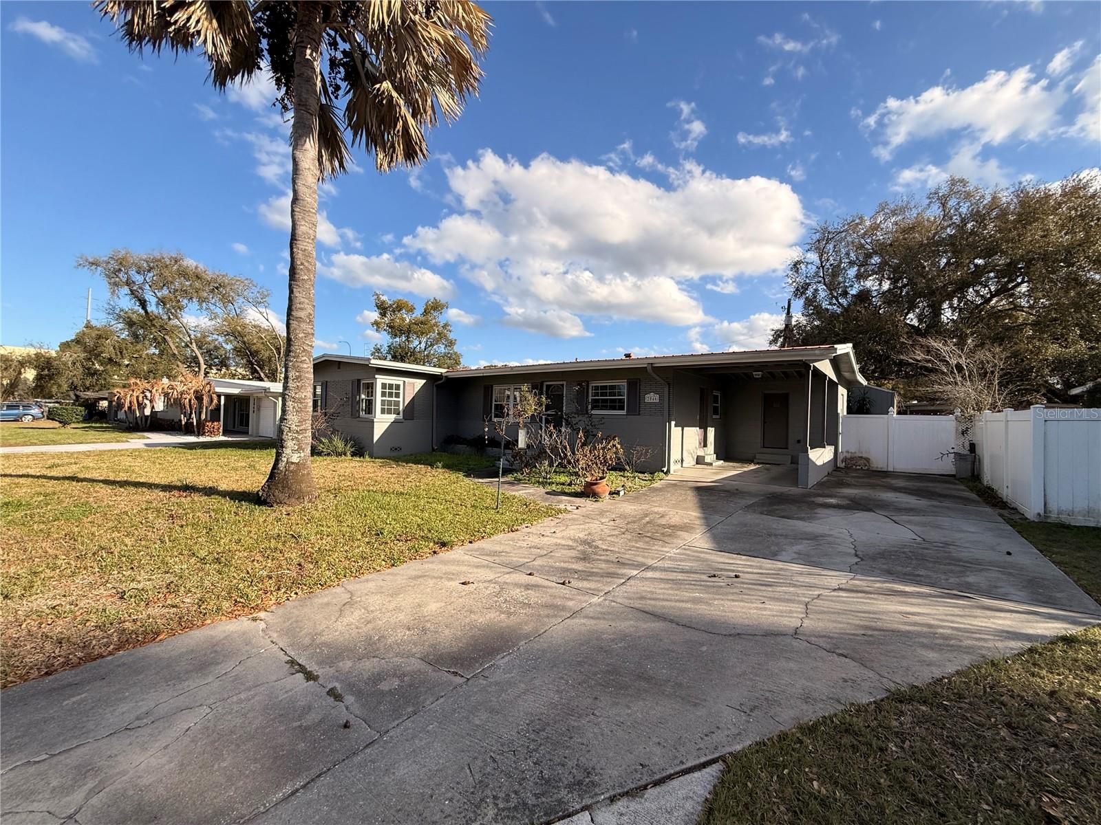 FAIRBANKS SHORES 4TH ADD - Residential Lease