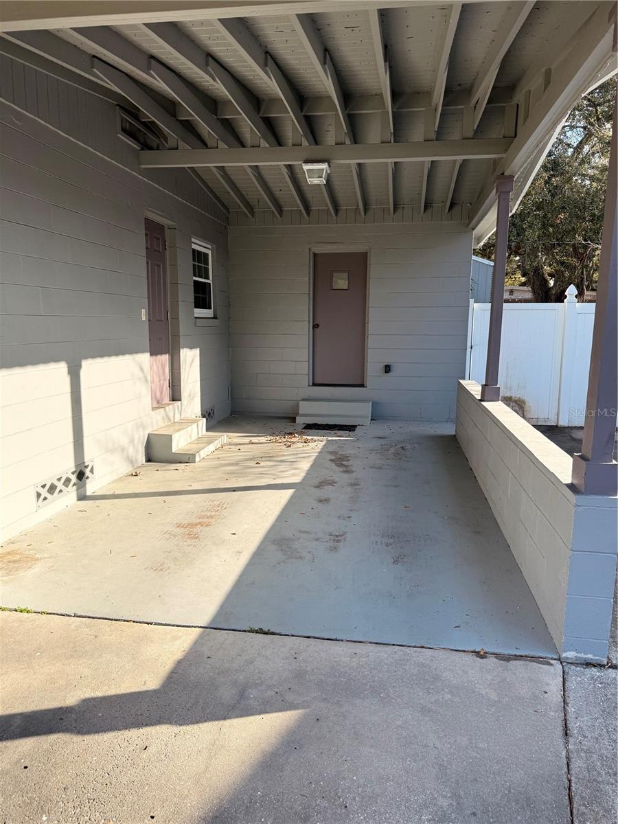 FAIRBANKS SHORES 4TH ADD - Residential Lease