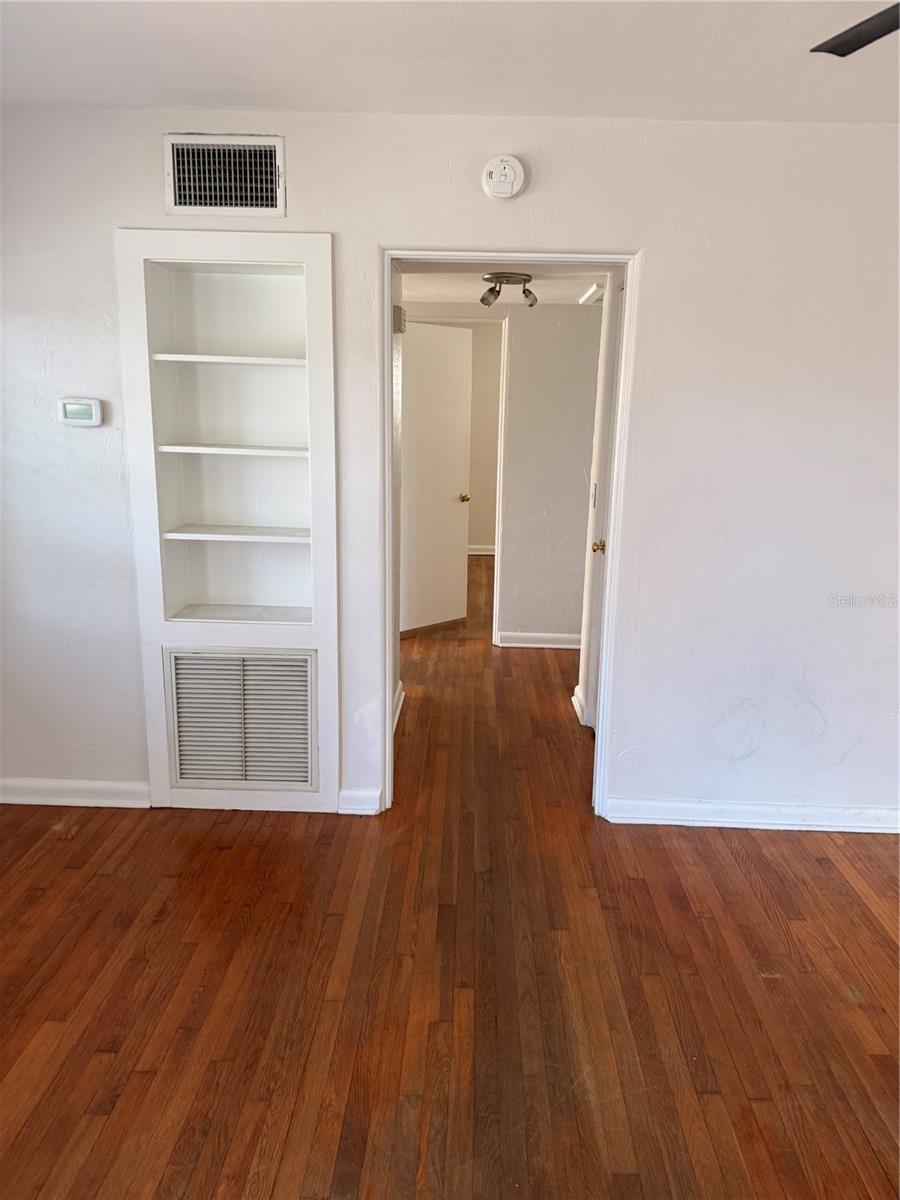 FAIRBANKS SHORES 4TH ADD - Residential Lease