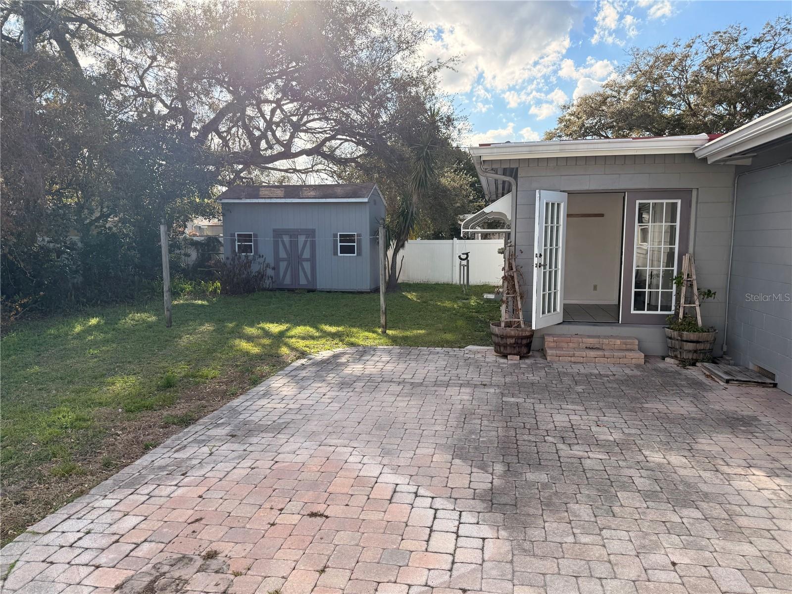 FAIRBANKS SHORES 4TH ADD - Residential Lease