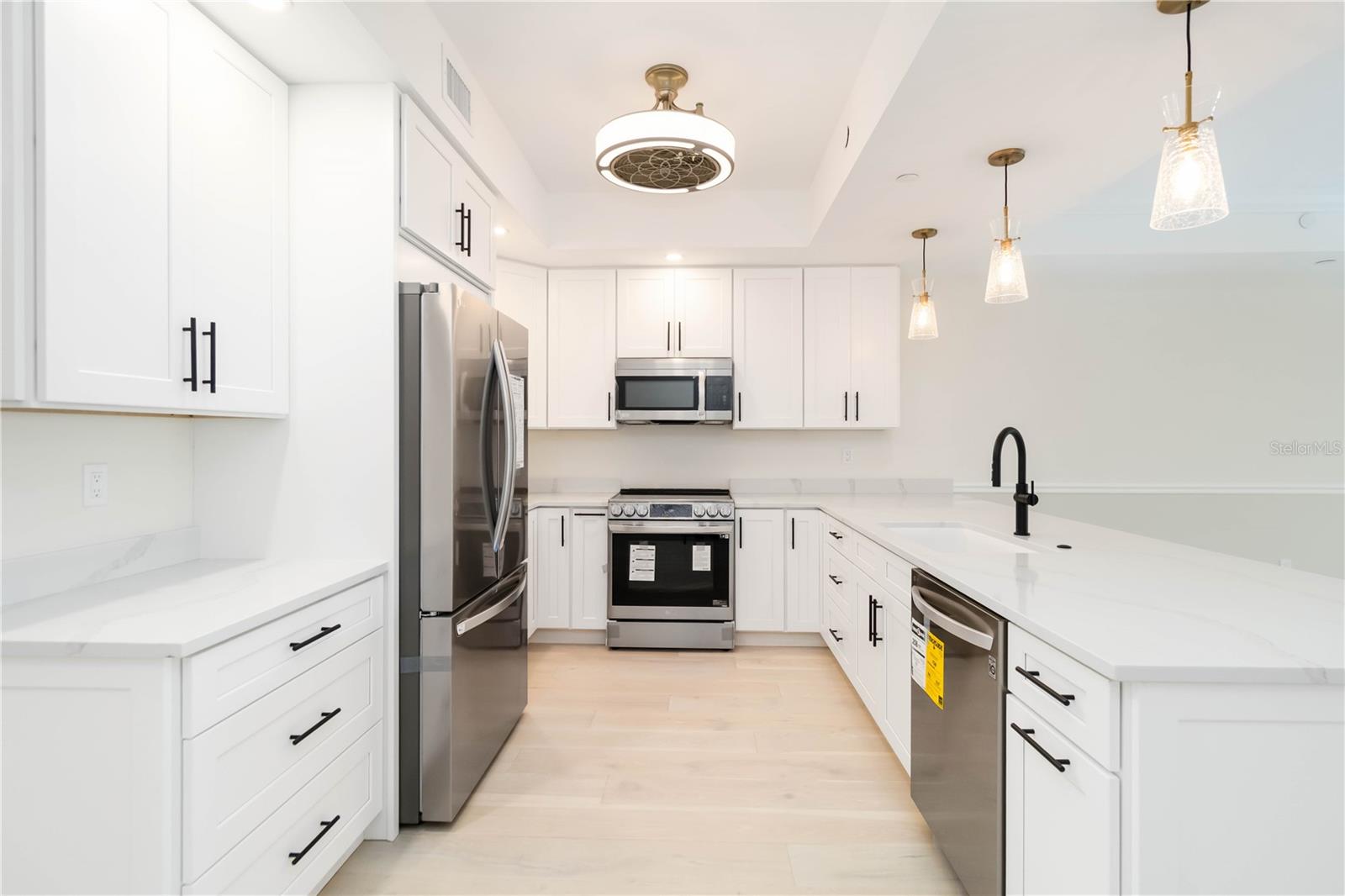 EDGEWATER/HIDDEN BAY PH 3 - Residential