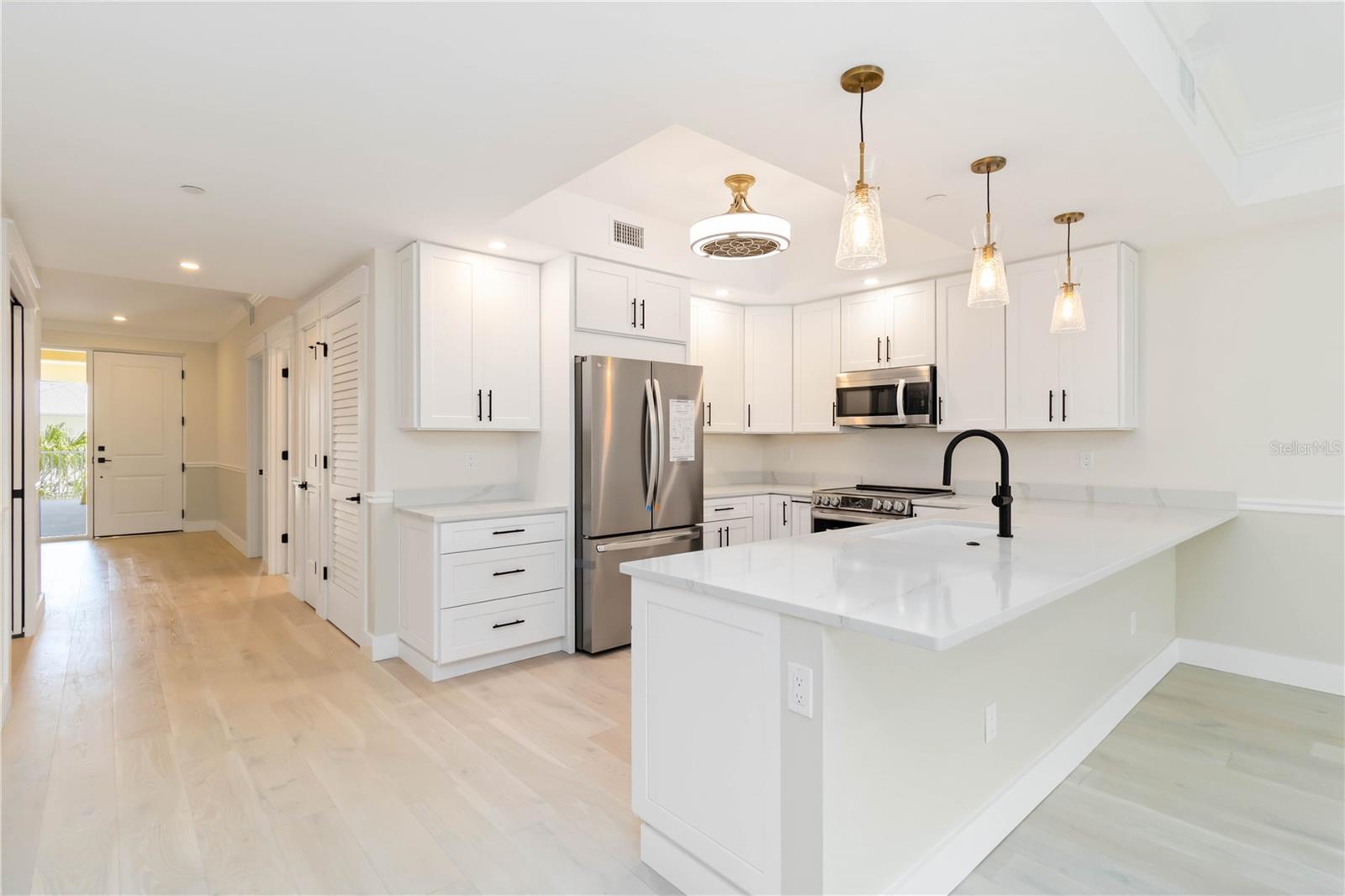 EDGEWATER/HIDDEN BAY PH 3 - Residential