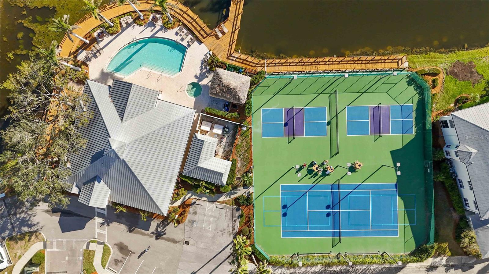 EDGEWATER/HIDDEN BAY PH 3 - Residential