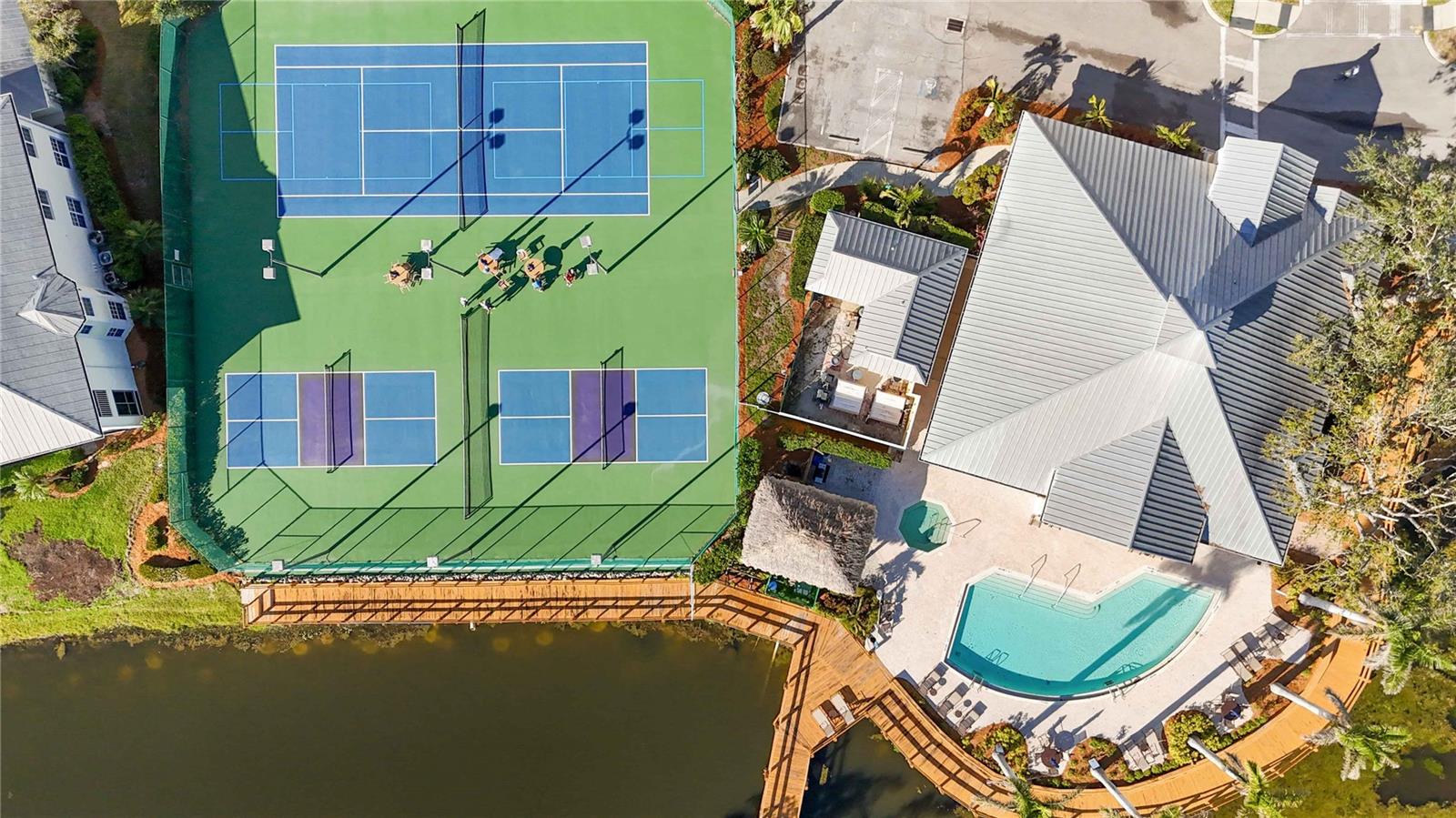 EDGEWATER/HIDDEN BAY PH 3 - Residential