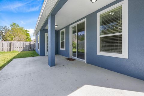 A home in GAINESVILLE