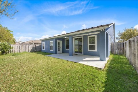 A home in GAINESVILLE