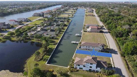 206 HARBOR VILLAGE POINT N PALM COAST FL 32137