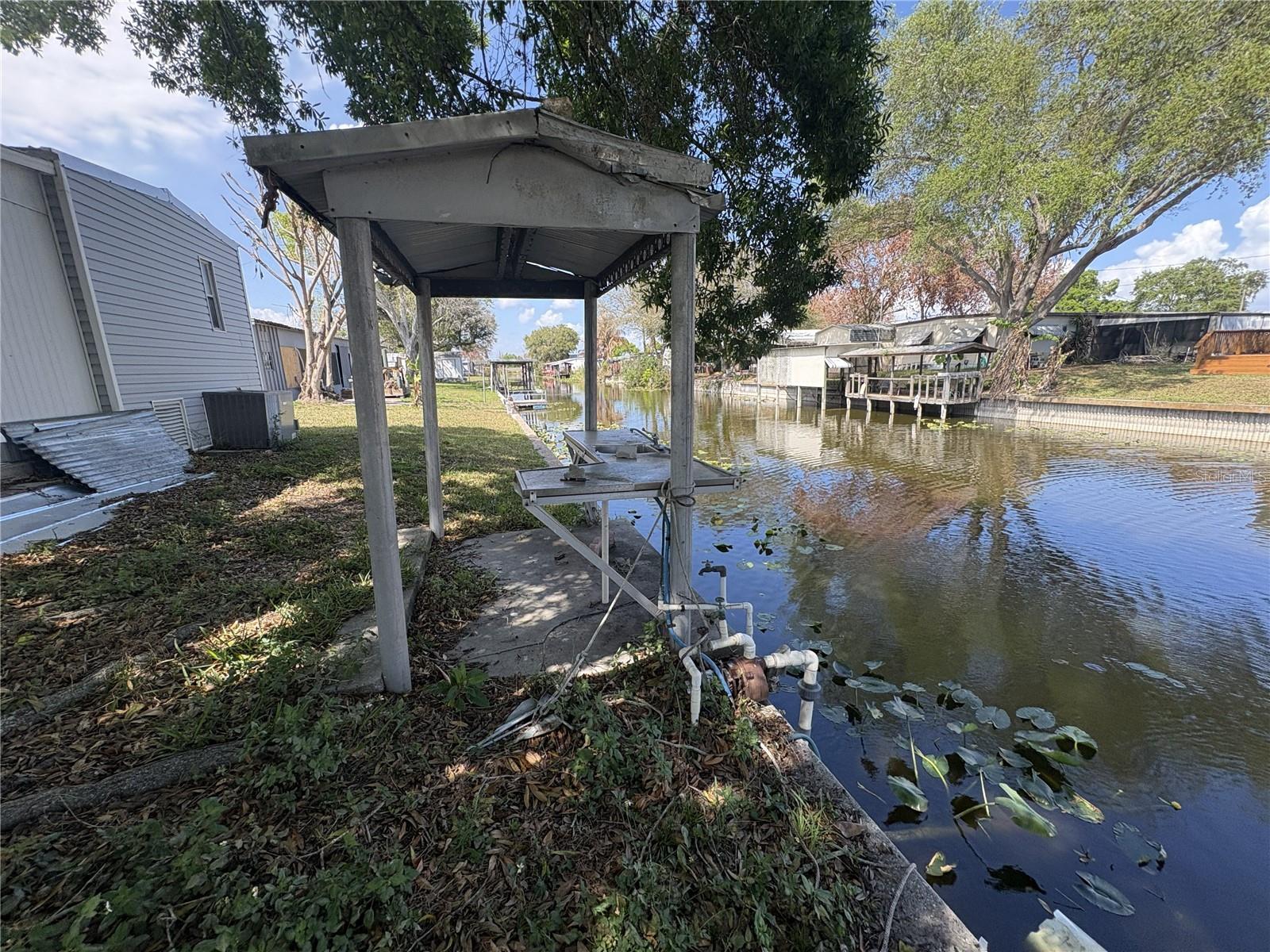 3RD ADD TO BUCKHEAD RIDGE SUB - Residential