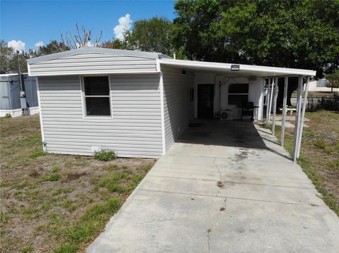 Photo of 1183 9th Street, Okeechobee, FL 34974 (MLS # O6392605)