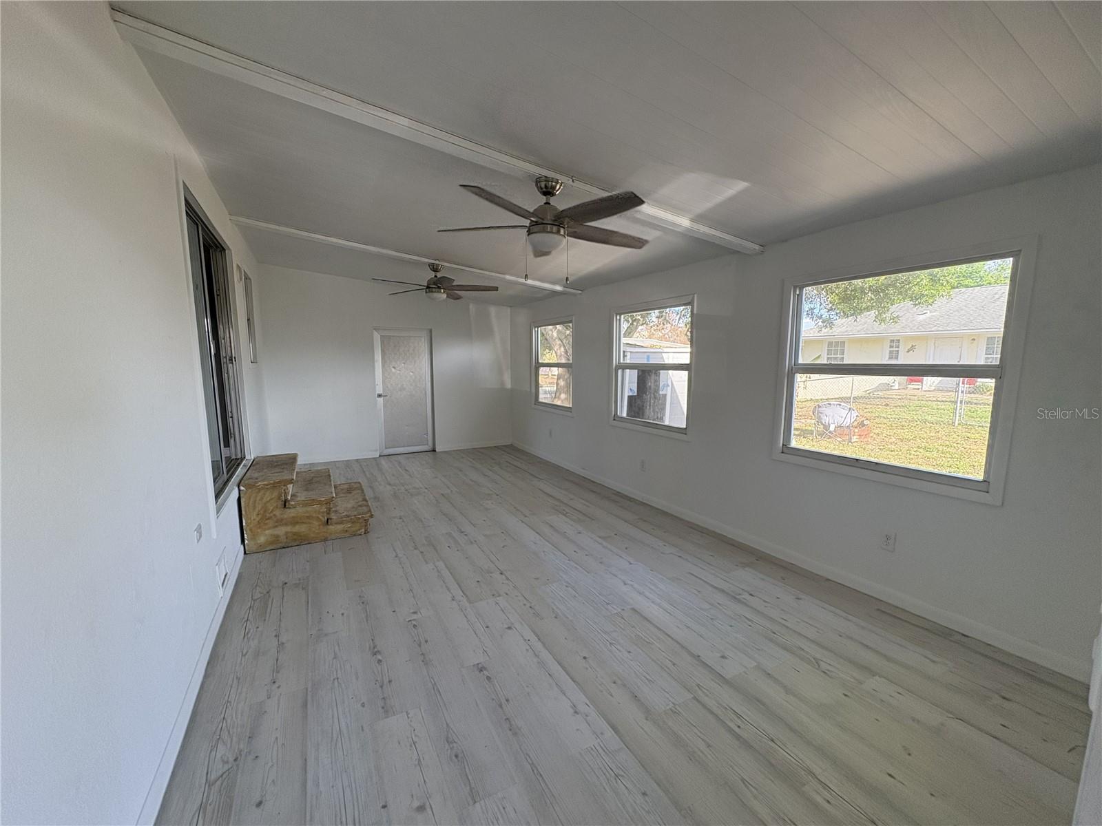 3RD ADD TO BUCKHEAD RIDGE SUB - Residential