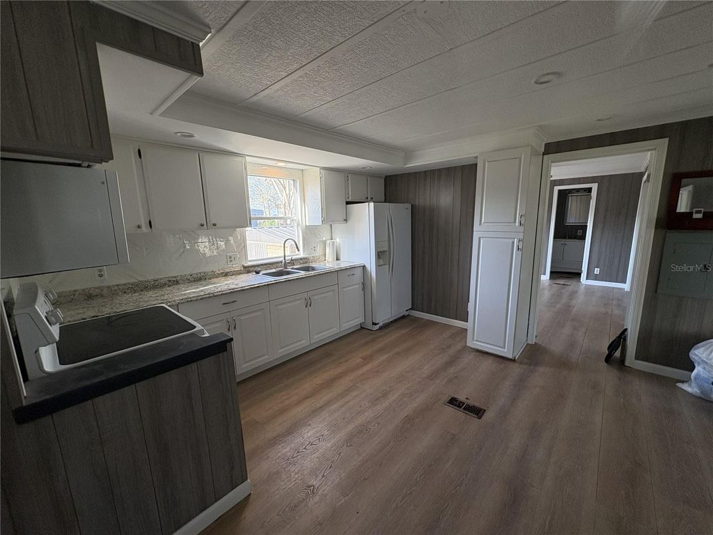 Photo of 1183 9th Street, Okeechobee, FL 34974 (MLS # O6392605)