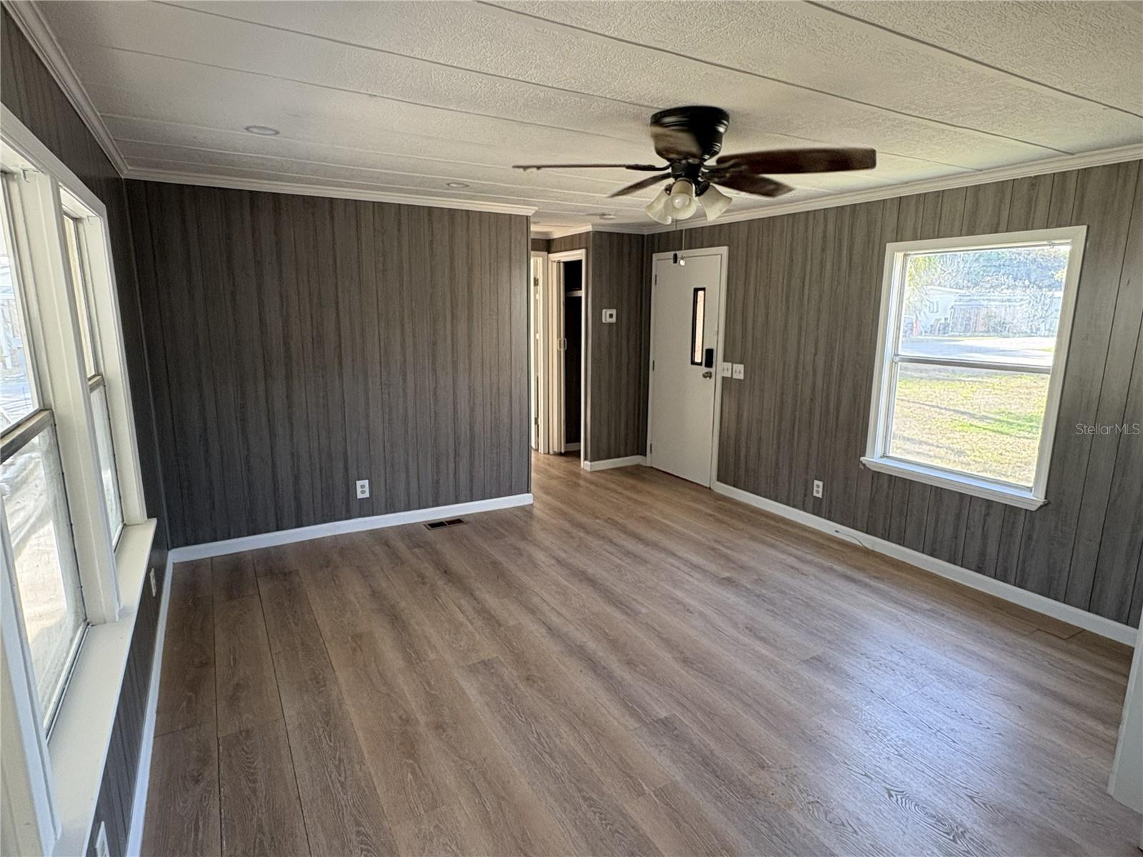 3RD ADD TO BUCKHEAD RIDGE SUB - Residential