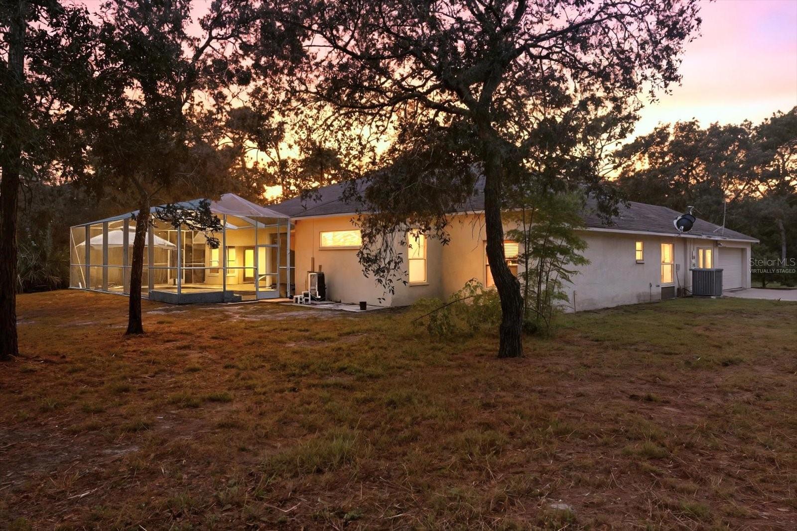 ROYAL HIGHLANDS - Residential