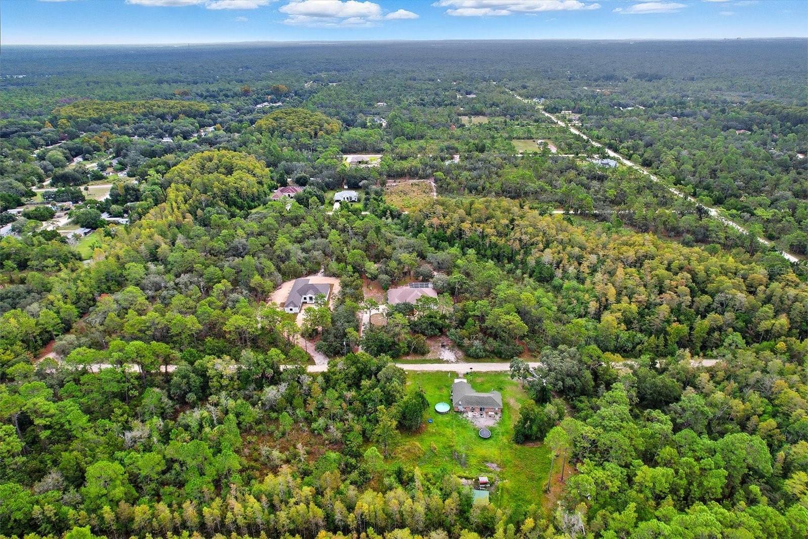 ROYAL HIGHLANDS - Residential