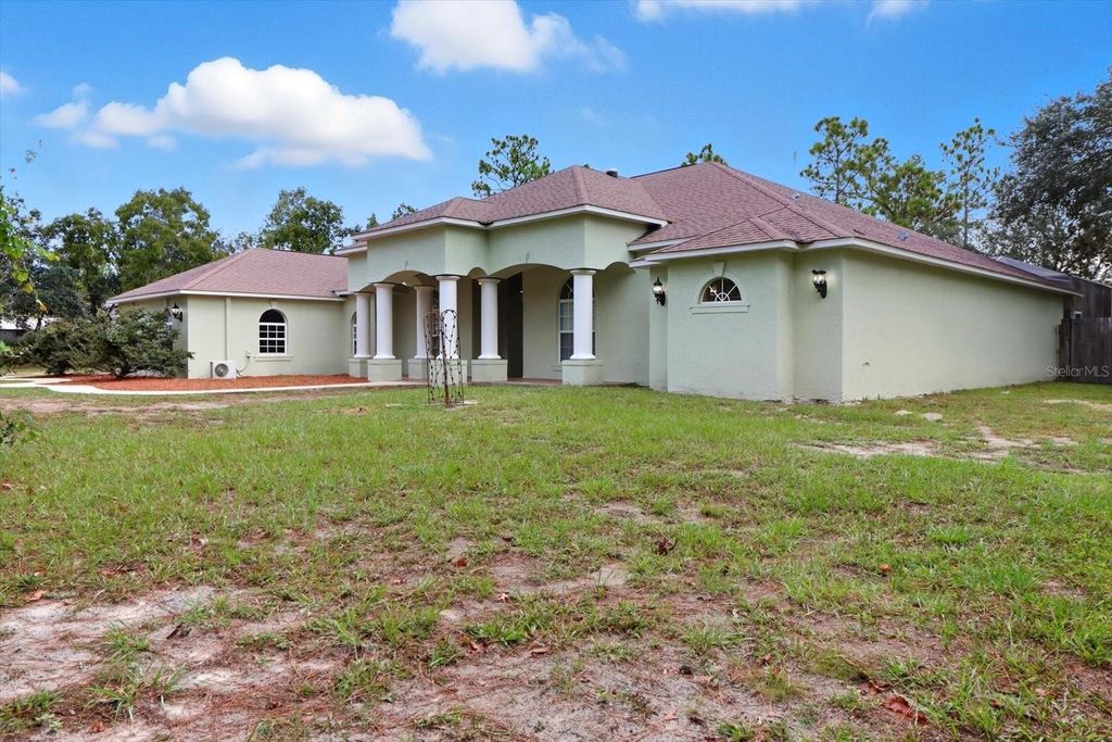 Photo of 18484 Retriever Road, Weeki Wachee, FL 34614 (MLS # W7879593)