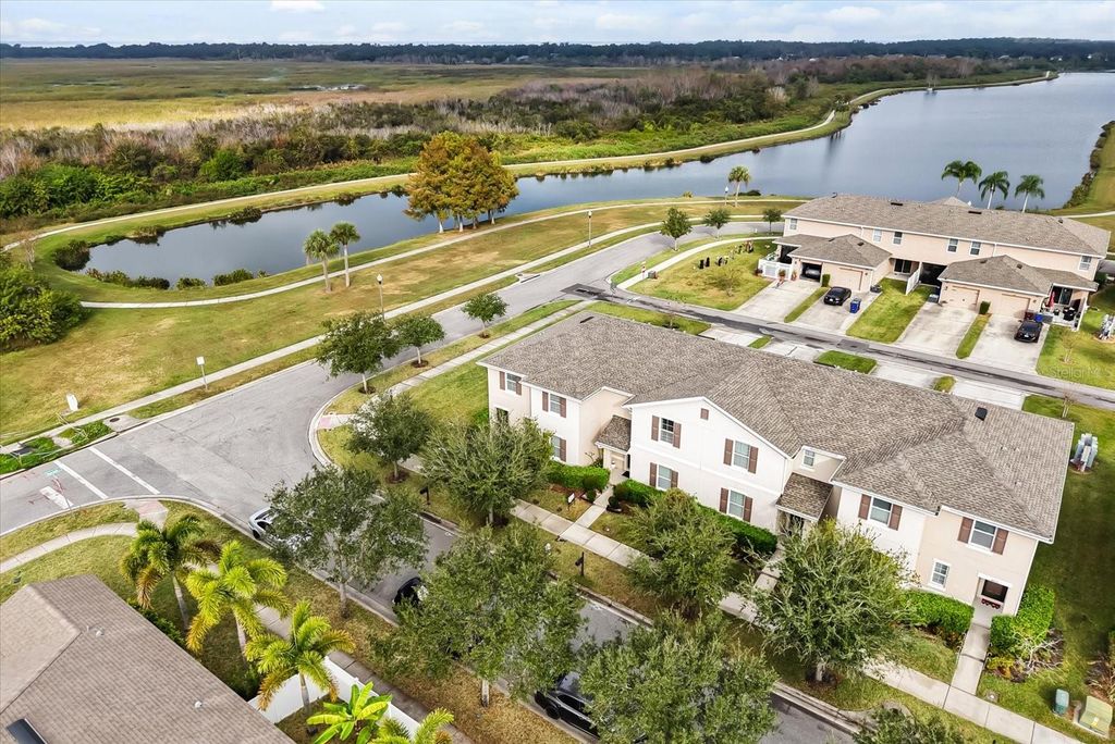 Photo of 4801 Apple Blossom Lane, Saint Cloud, FL 34771 (MLS # O6370682)