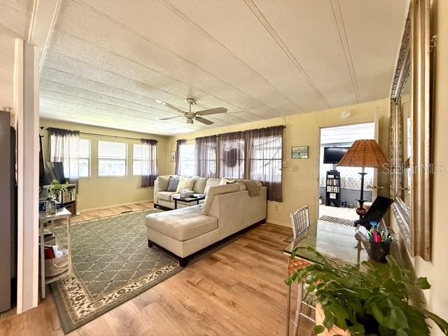 Photo of 113 W Saint Lucia Loop, Apollo Beach, FL 33572 (MLS # TB8561160)
